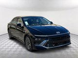 New 2025 Hyundai Sonata Limited image 3