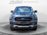 Used 2019 Ford Ranger Lariat w/ Equipment Group 501A Mid image 2