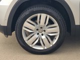 Used 2018 Volkswagen Atlas SEL Premium image 5