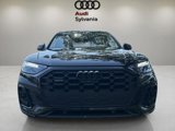 Certified 2022 Audi Q5 2.0T Premium Plus image 2