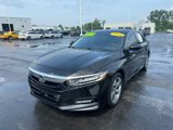 Used 2020 Honda Accord EX image 2