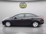 Used 2014 Honda Civic LX image 4