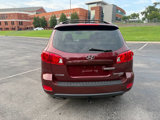 Used 2008 Hyundai Santa Fe Limited image 5