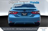 Used 2023 Toyota Camry SE image 4