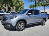 Used 2017 Honda Ridgeline RTS image 3