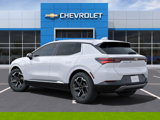 New 2025 Chevrolet Equinox EV LT image 3