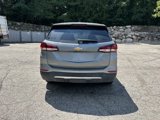 Certified 2023 Chevrolet Equinox LT image 6