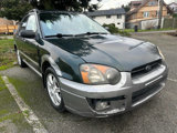 Used 2005 Subaru Impreza Outback Sport image 2