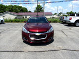 Used 2015 Chevrolet Malibu LT w/ Leather Package image 2