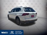 Used 2020 Volkswagen Tiguan SE image 3