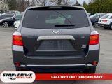 Used 2009 Toyota Highlander 4WD image 4