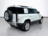 New 2025 Land Rover Defender 110 S image 4