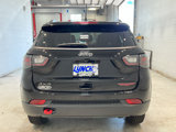 Used 2022 Jeep Compass Trailhawk w/ Trailhawk Elite Group image 3