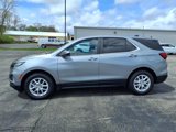 Used 2023 Chevrolet Equinox LT image 4