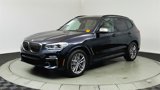 Used 2019 BMW X3 M40i w/ Premium Package image 3