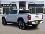 New 2025 GMC Canyon AT4 w/ Nightfall Edition image 3