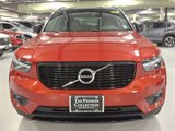 Used 2020 Volvo XC40 T5 R-Design image 2