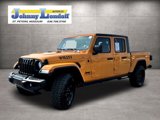 Used 2021 Jeep Gladiator Willys image 4
