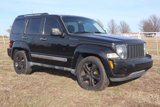 Used 2011 Jeep Liberty Limited Jet image 4
