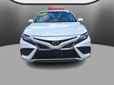 Used 2024 Toyota Camry XSE image 2