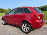 Used 2015 Chevrolet Captiva Sport LT w/ Convenience Package image 4