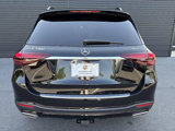 Used 2025 Mercedes-Benz GLE 580 4MATIC image 4