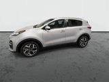 Used 2021 Kia Sportage EX image 4