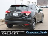 Certified 2022 Honda HR-V EX image 2