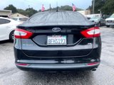 Used 2016 Ford Fusion SE image 4