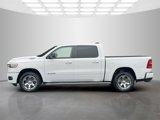 New 2025 RAM 1500 4x4 Crew Cab image 3