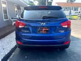 Used 2014 Hyundai Tucson Limited image 4