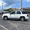 Used 2008 Chevrolet TrailBlazer LT w/ Sun And Sound Package image 6