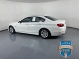 Used 2014 BMW 528i Sedan image 4