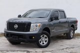 Used 2017 Nissan Titan S image 3