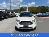Used 2020 Ford EcoSport Titanium image 3