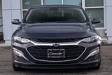 New 2025 Chevrolet Malibu RS image 2