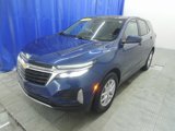 Used 2023 Chevrolet Equinox LT image 3