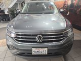 Used 2022 Volkswagen Tiguan SE image 3