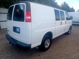 Used 2020 Chevrolet Express 2500 w/ Driver Convenience Package image 5