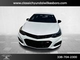Used 2018 Chevrolet Cruze LT w/ Redline Edition image 2