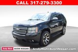 Used 2007 Chevrolet Tahoe LT w/ LT Preferred Equipment Group image 3