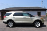 Used 2011 Ford Explorer XLT w/ 201A Rapid Spec Order Code image 3
