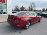 Certified 2022 Nissan Altima 2.5 SV image 4
