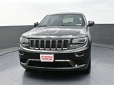Used 2016 Jeep Grand Cherokee High Altitude image 2