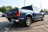 Used 2017 Ford F150 XLT w/ Equipment Group 302A Luxury image 6