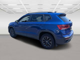 Used 2022 Volkswagen Taos S image 3