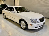 Used 2003 Mercedes-Benz S 500 image 4