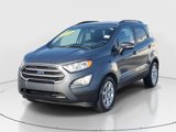 Used 2020 Ford EcoSport SE w/ SE Convenience Package image 4