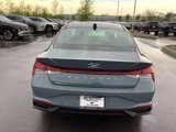 Certified 2023 Hyundai Elantra SEL w/ Convenience Package image 6