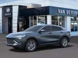 New 2025 Buick Envista Preferred w/ Convenience I Package image 2
